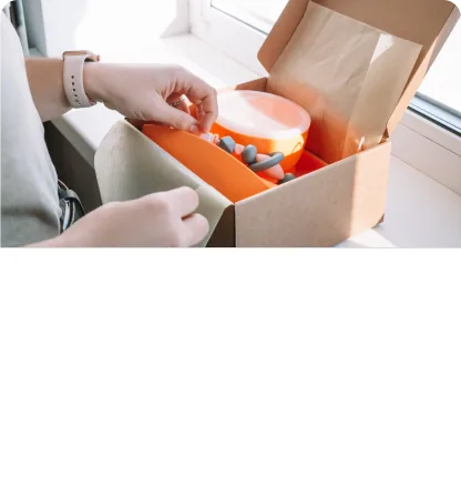 XtraMiles medicine delivery for personal, Ayurvedic and commercial medical products