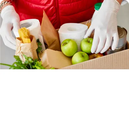 XtraMiles food item delivery for handmade, branded and edible products